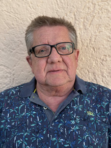 Jürgen Schultz